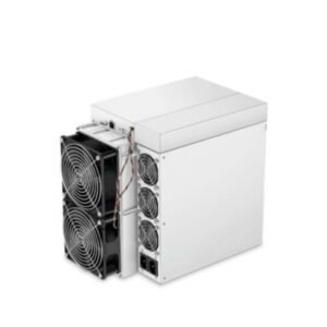 Antminer L7 - 8800 MH/s
