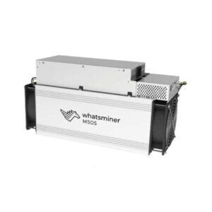 Whatsminer M50s - 126T