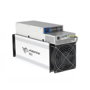 Whatsminer M61 - 200T