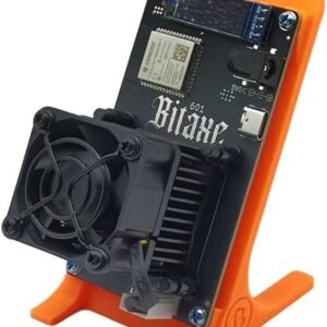 Bitaxe Gamma 601 - 1.2T