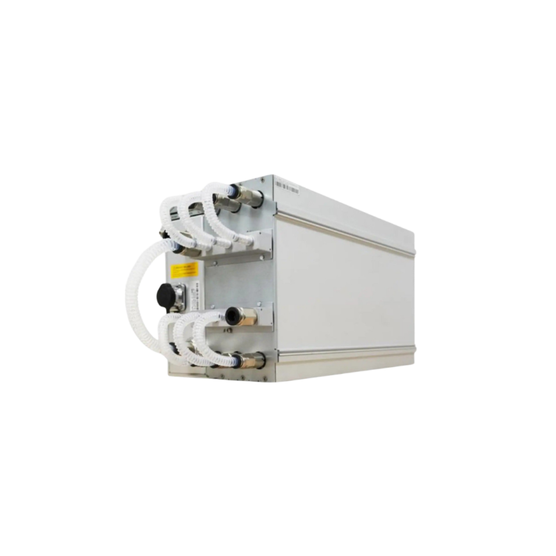 Antminer S21+ Hyd - 338T